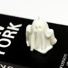 Fantasma Vela de Halloween