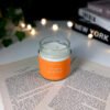Vela aromática Naranja y Azahar