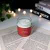 Vela aromática Sándalo y Vetiver