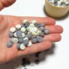 Wax melts lavanda y eucalipto