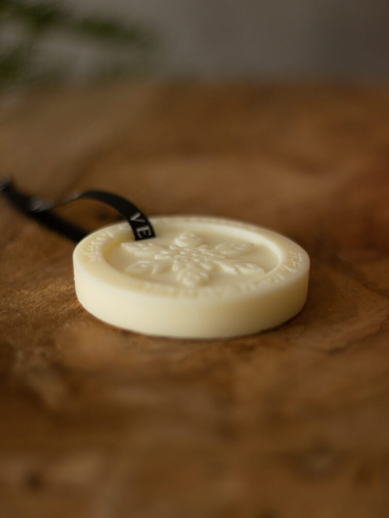 Ambientador Naranja y Canela