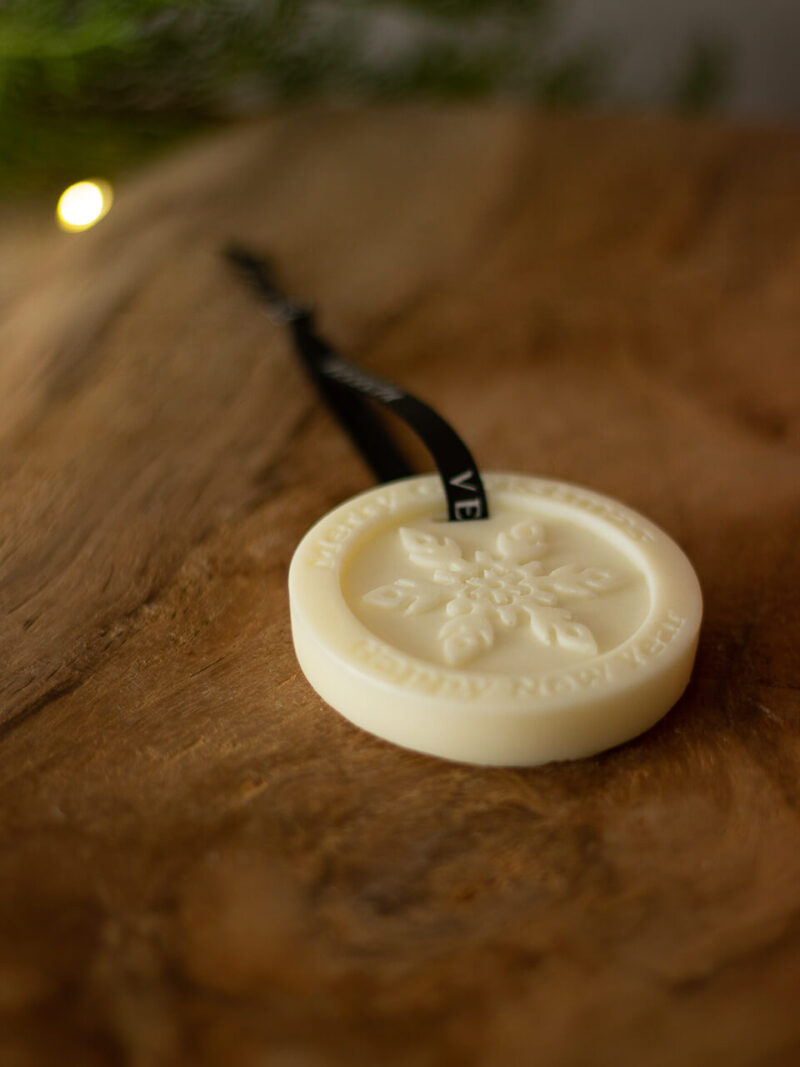 Ambientador Naranja y Canela