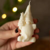 Enanos Navideños Velas decorativas