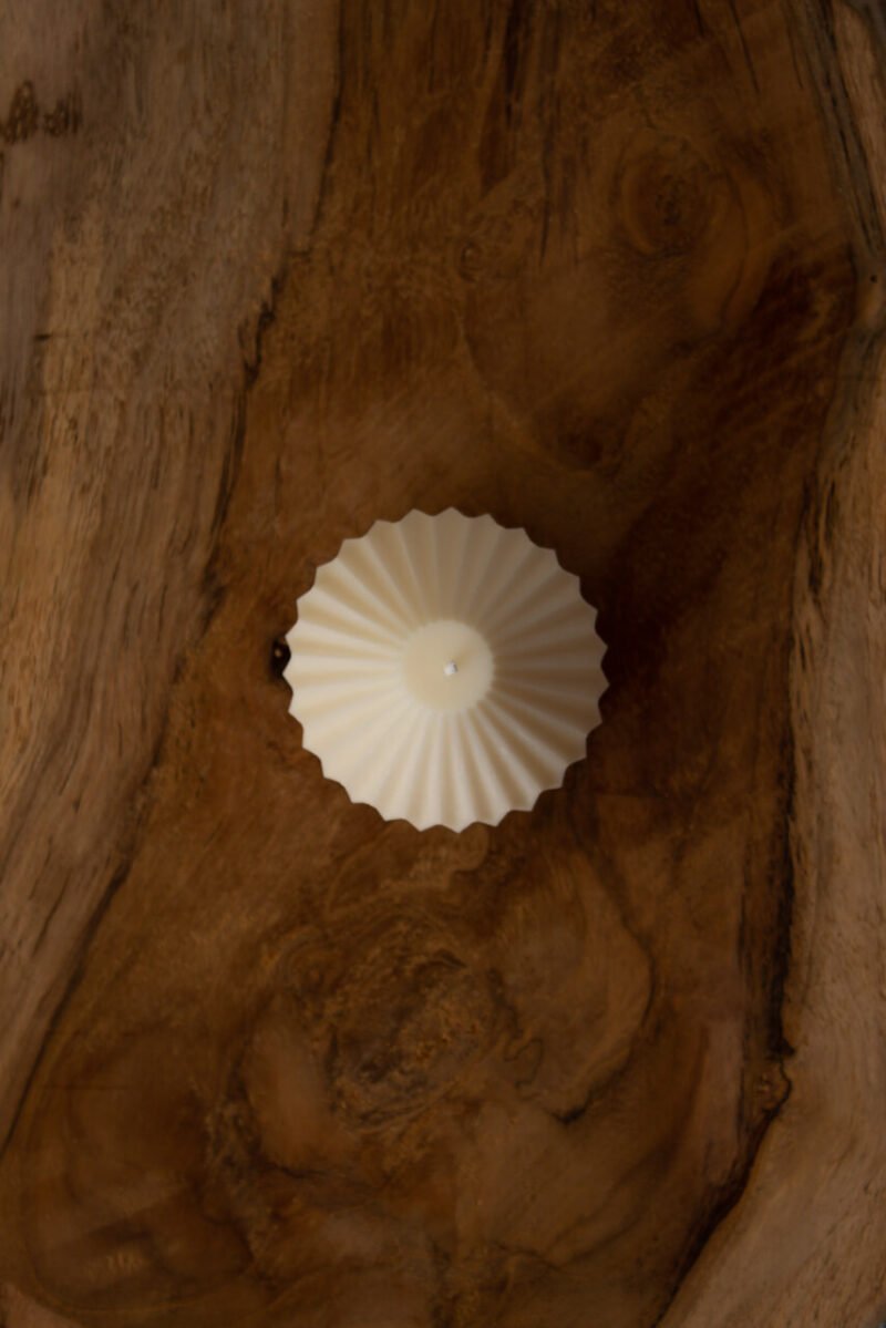 Acordeón | Vela decorativa