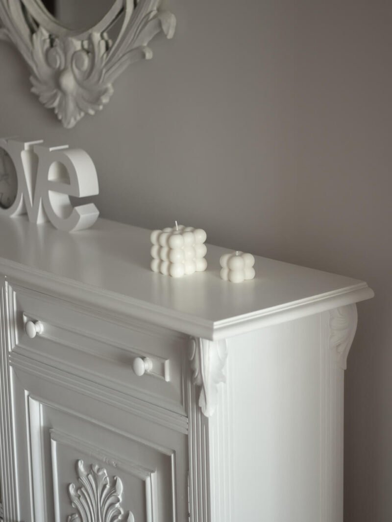 Bubble | Velas decorativas