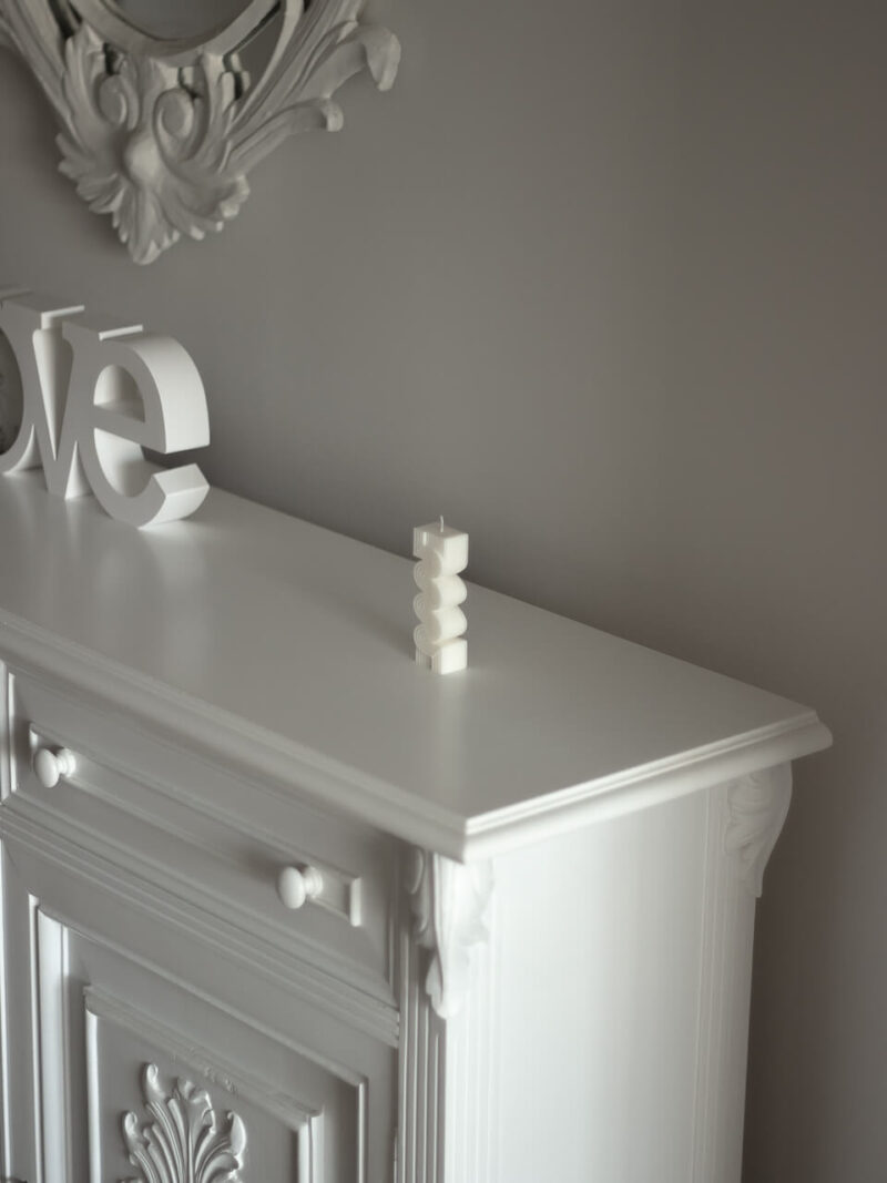 Caminos | Vela decorativa