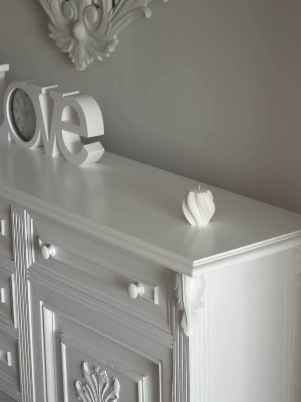 Llama | Velas decorativas