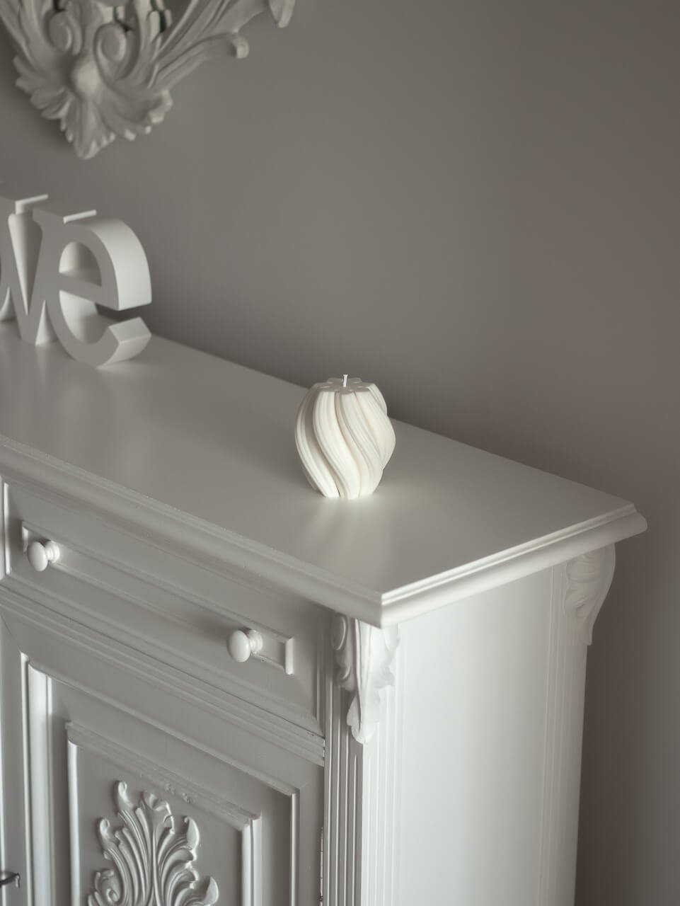 Llama | Velas decorativas